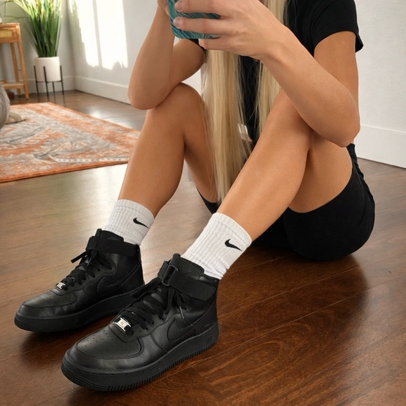 Accessories - Used Nike athletic socks